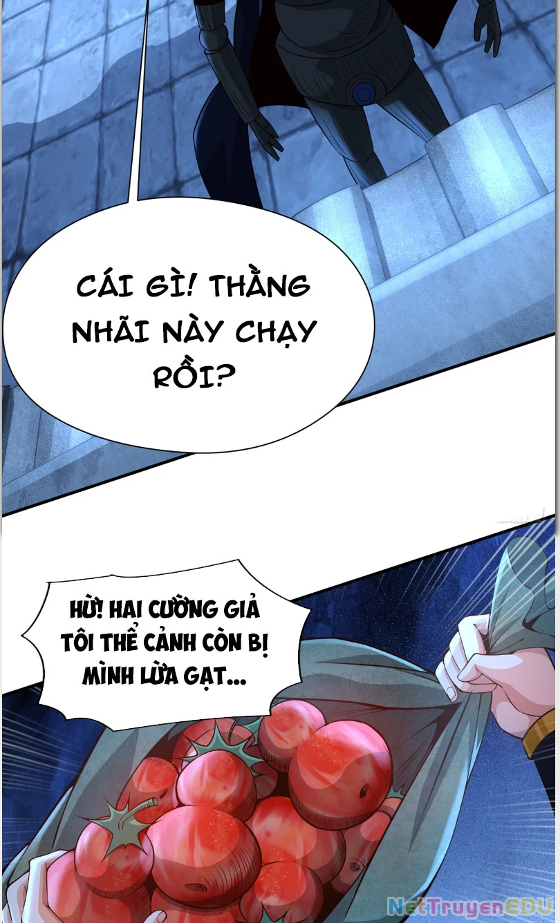Tuyệt Thế Đan Thần: Chapter 14