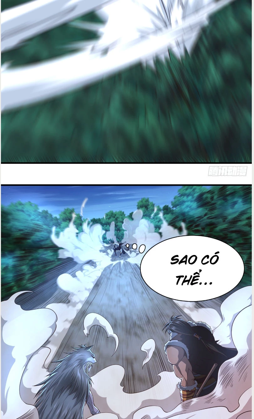 Tuyệt Thế Đan Thần: Chapter 14