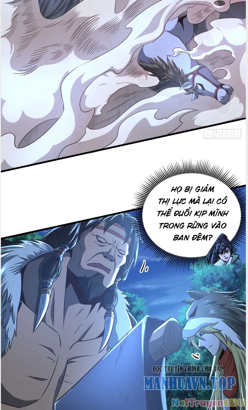 Tuyệt Thế Đan Thần: Chapter 14