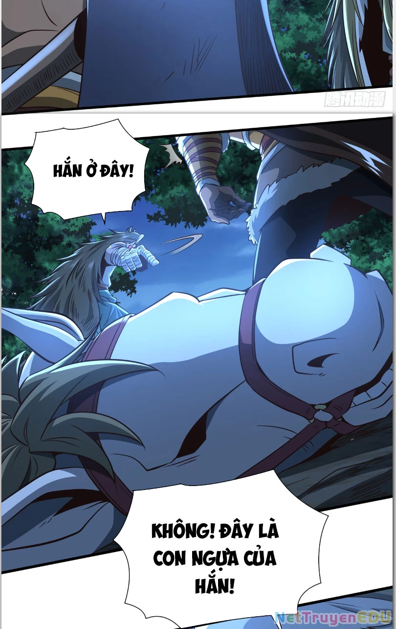 Tuyệt Thế Đan Thần: Chapter 14