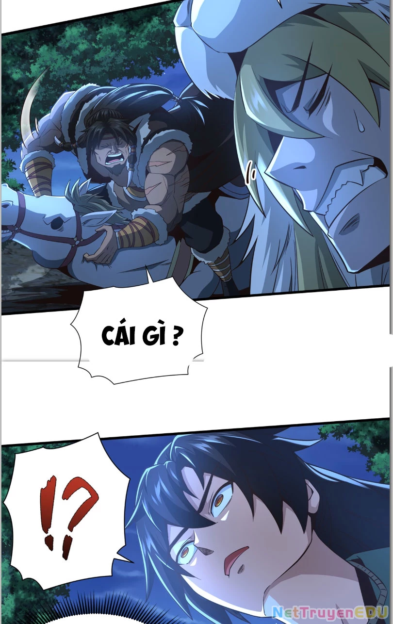 Tuyệt Thế Đan Thần: Chapter 14