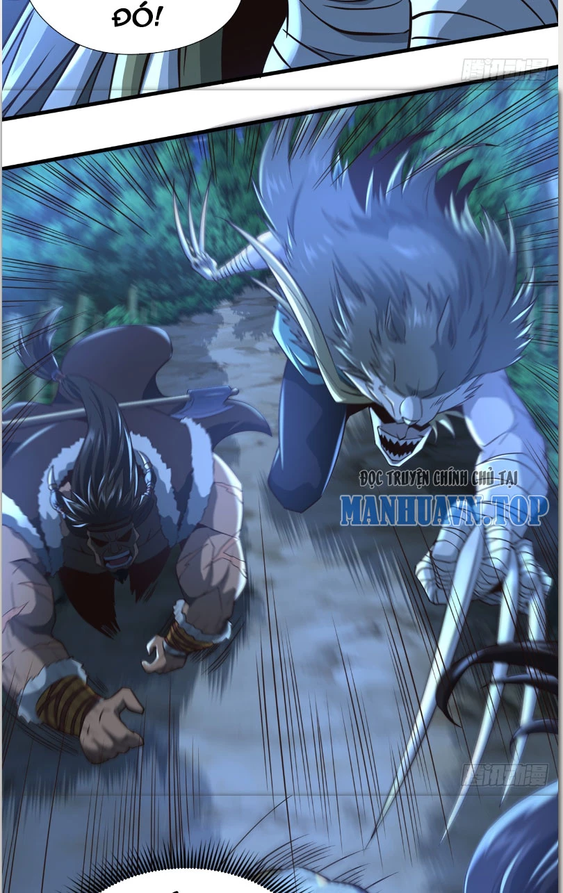 Tuyệt Thế Đan Thần: Chapter 14