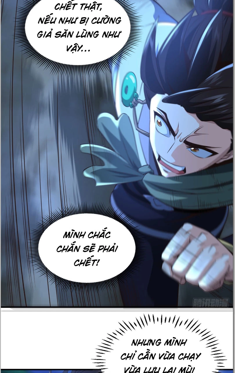 Tuyệt Thế Đan Thần: Chapter 14