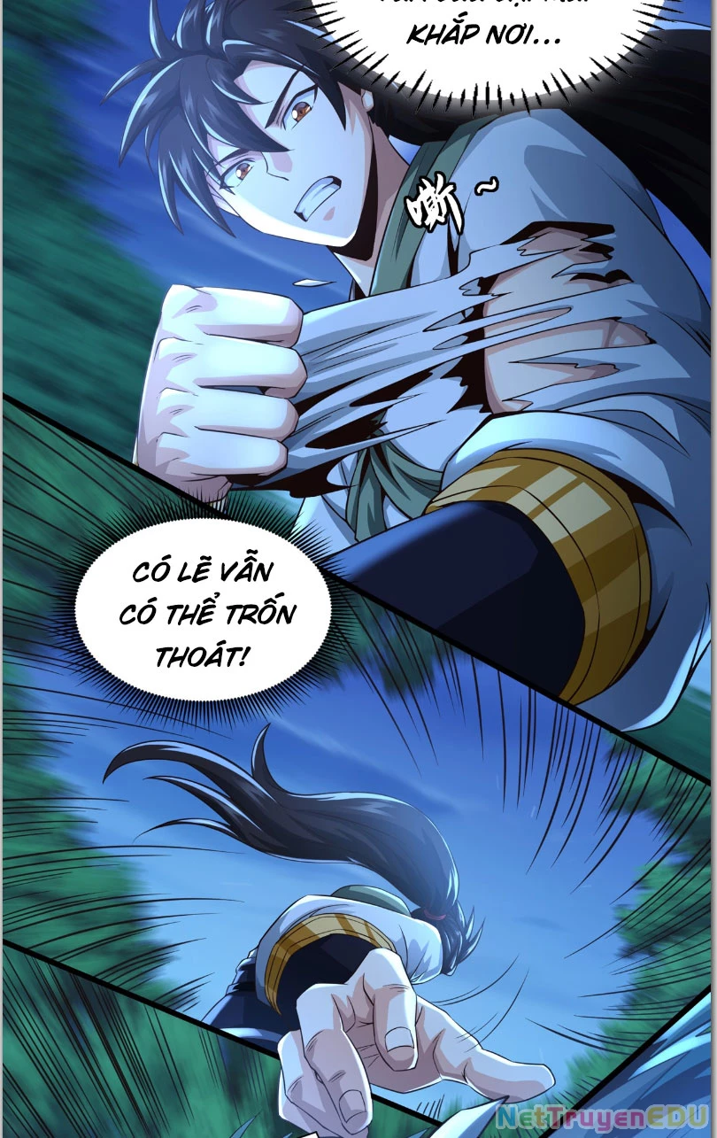 Tuyệt Thế Đan Thần: Chapter 14