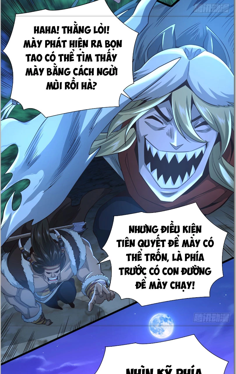 Tuyệt Thế Đan Thần: Chapter 14