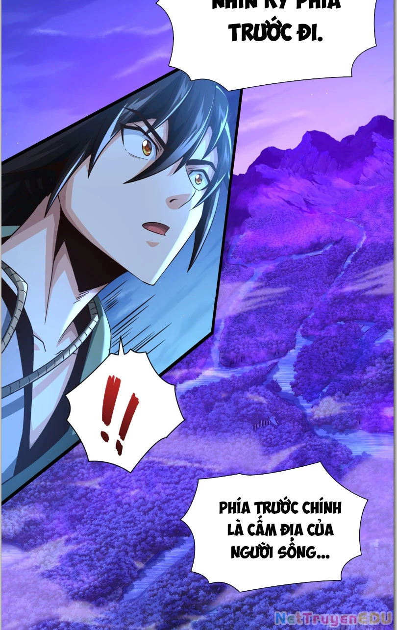 Tuyệt Thế Đan Thần: Chapter 14