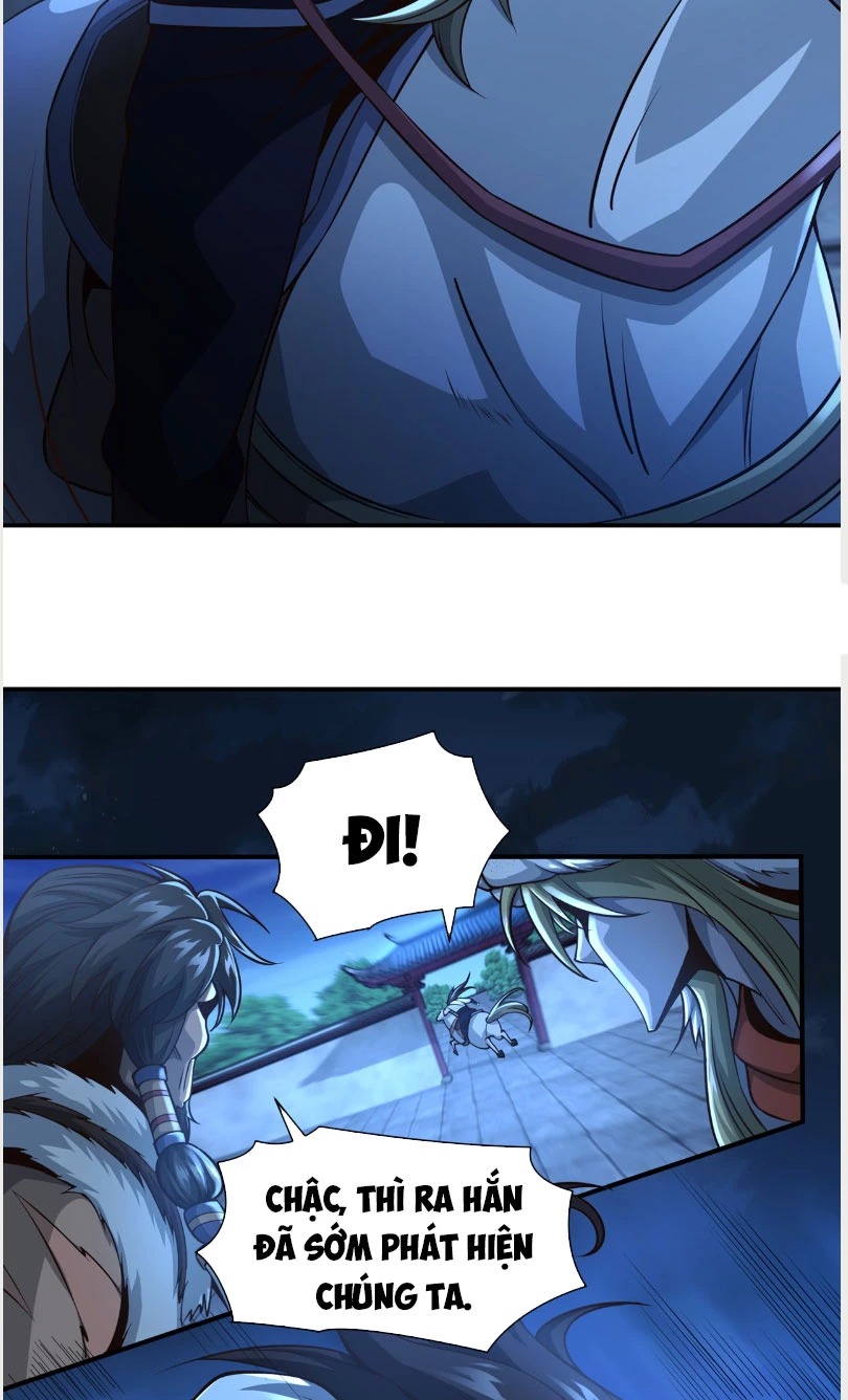 Tuyệt Thế Đan Thần: Chapter 14