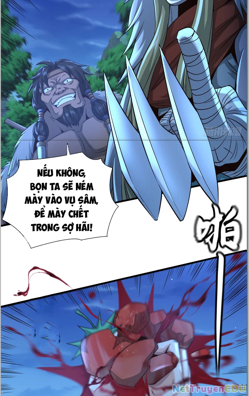 Tuyệt Thế Đan Thần: Chapter 14