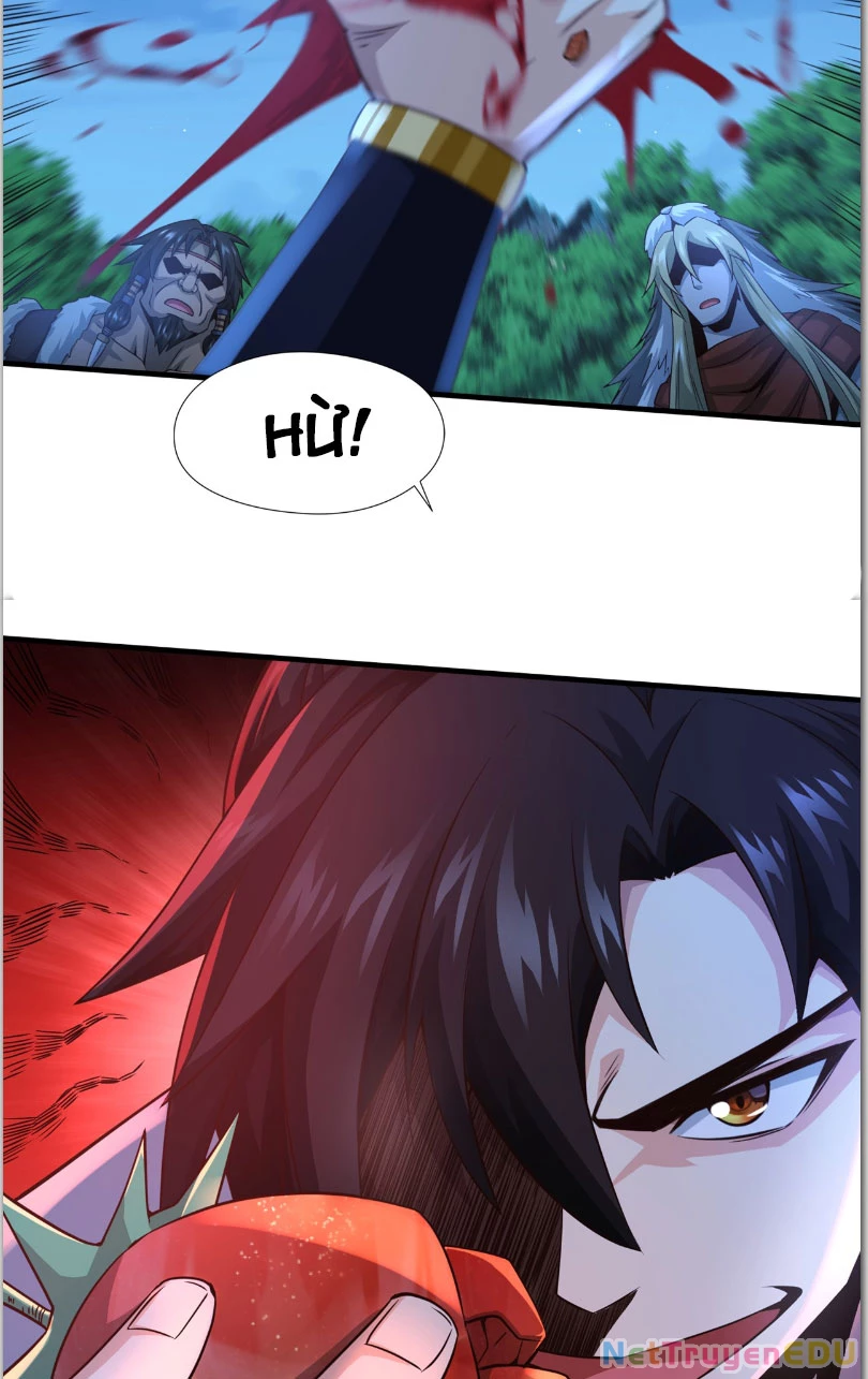 Tuyệt Thế Đan Thần: Chapter 14