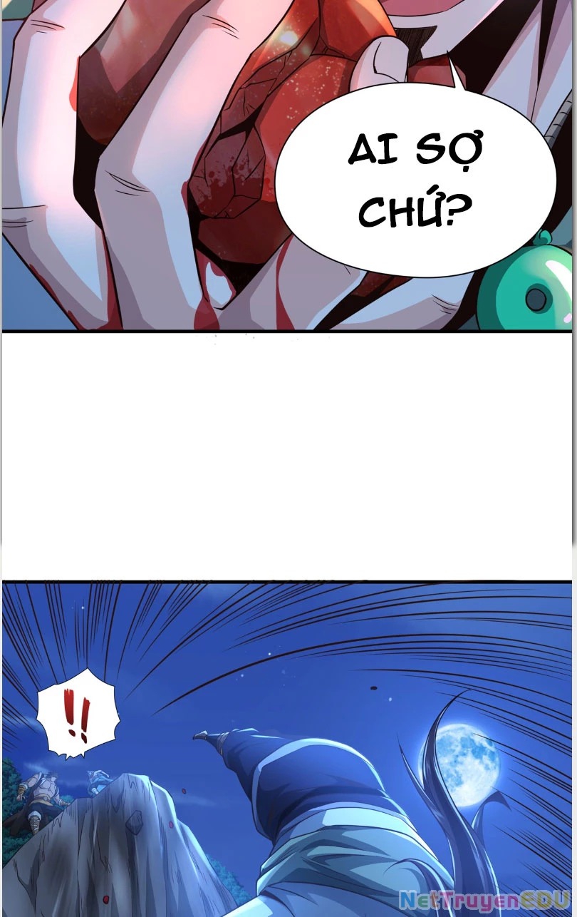 Tuyệt Thế Đan Thần: Chapter 14