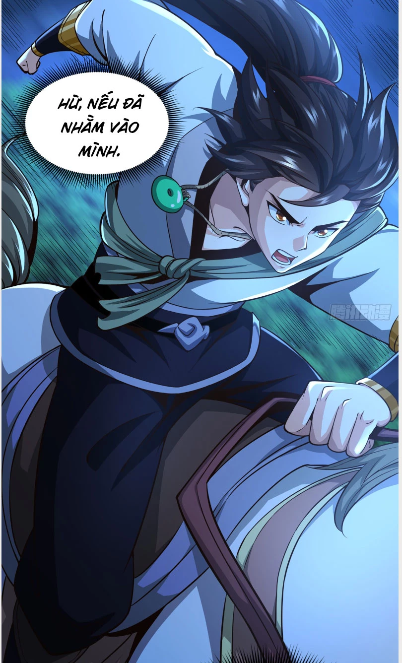 Tuyệt Thế Đan Thần: Chapter 14