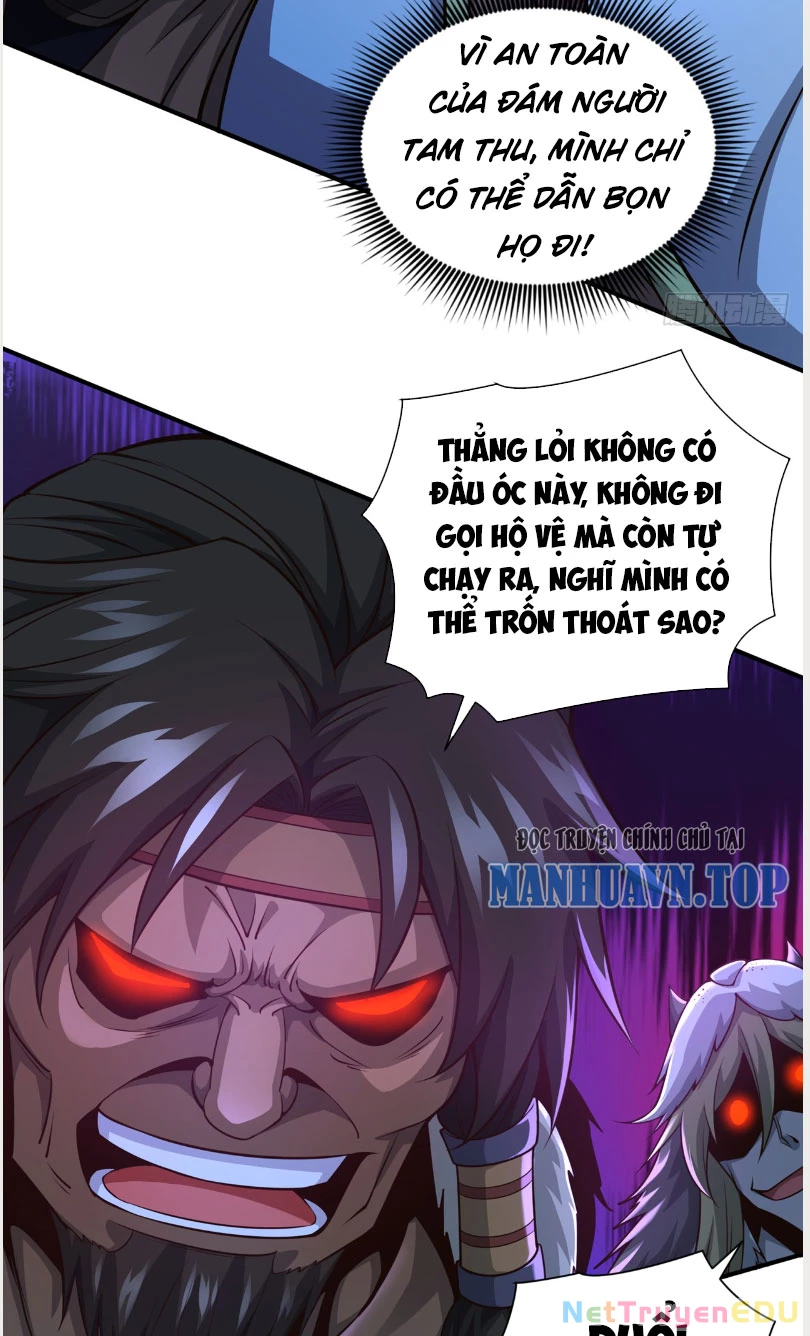 Tuyệt Thế Đan Thần: Chapter 14