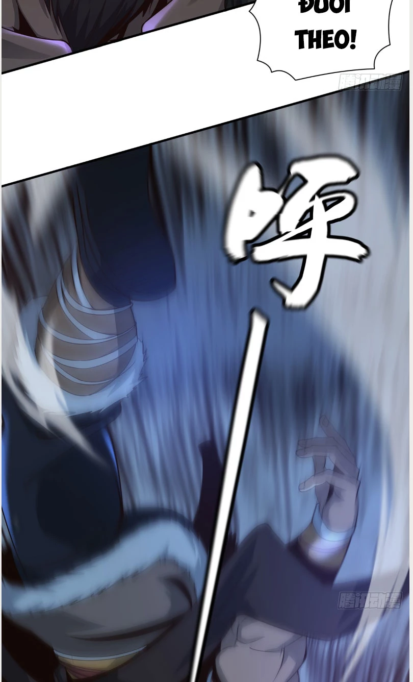 Tuyệt Thế Đan Thần: Chapter 14