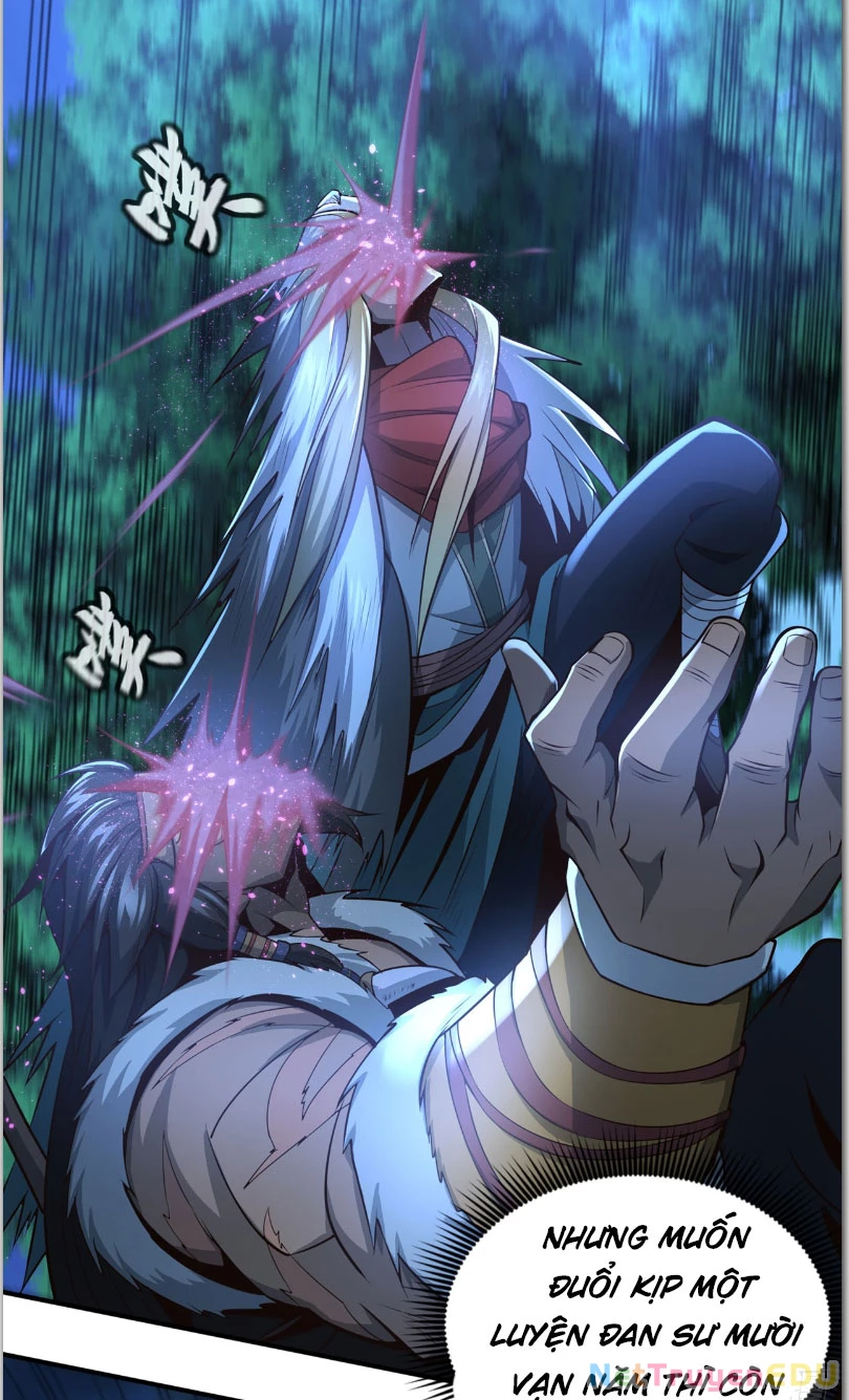 Tuyệt Thế Đan Thần: Chapter 14