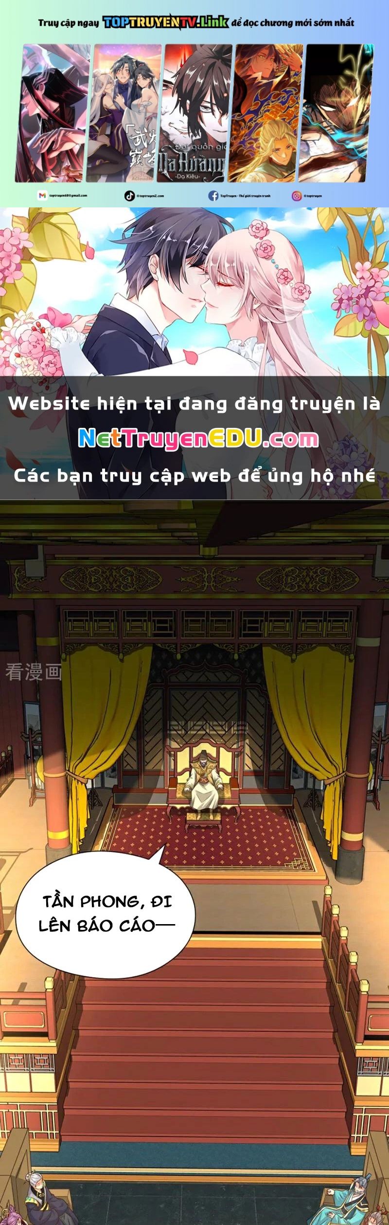 Tuyệt Thế Đan Thần: Chapter 141