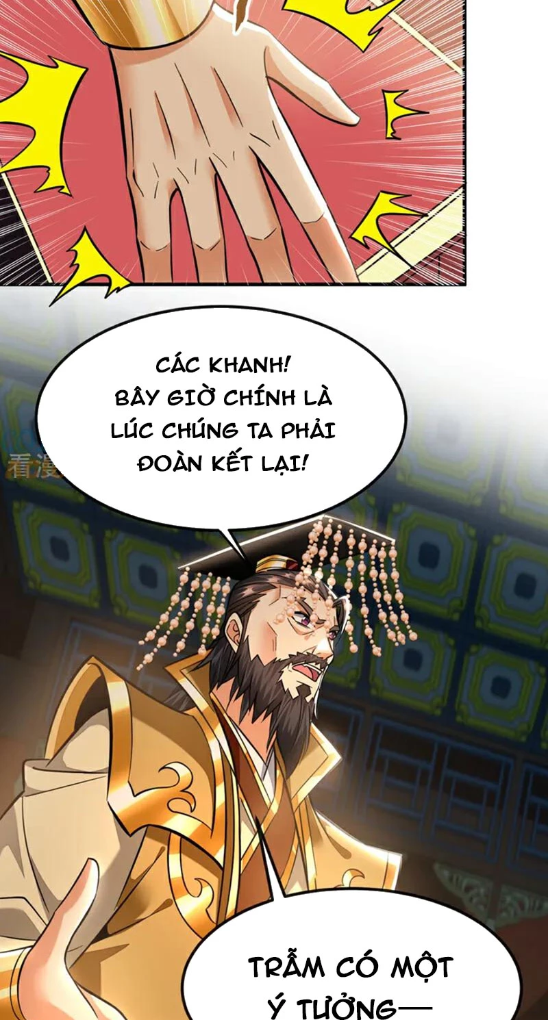 Tuyệt Thế Đan Thần: Chapter 141