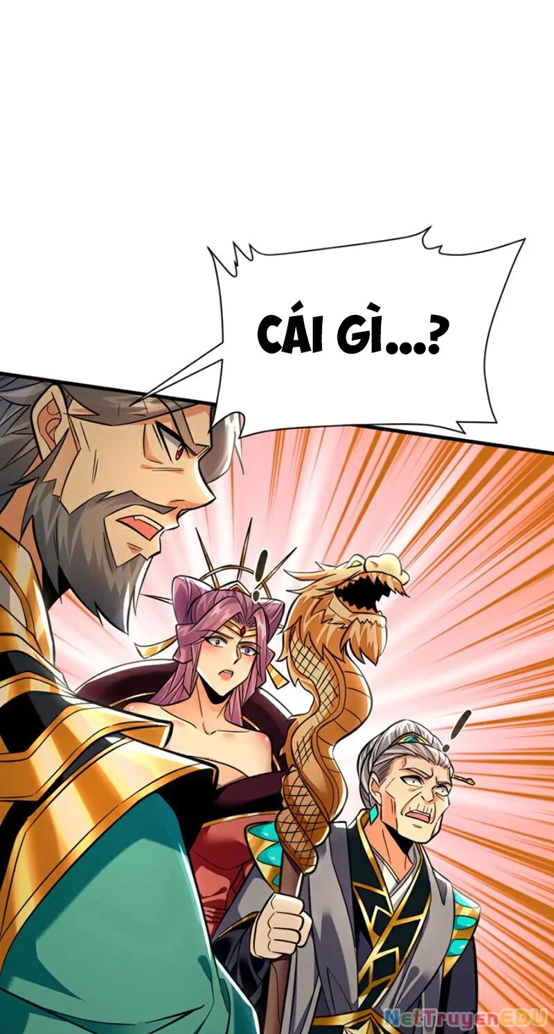 Tuyệt Thế Đan Thần: Chapter 141