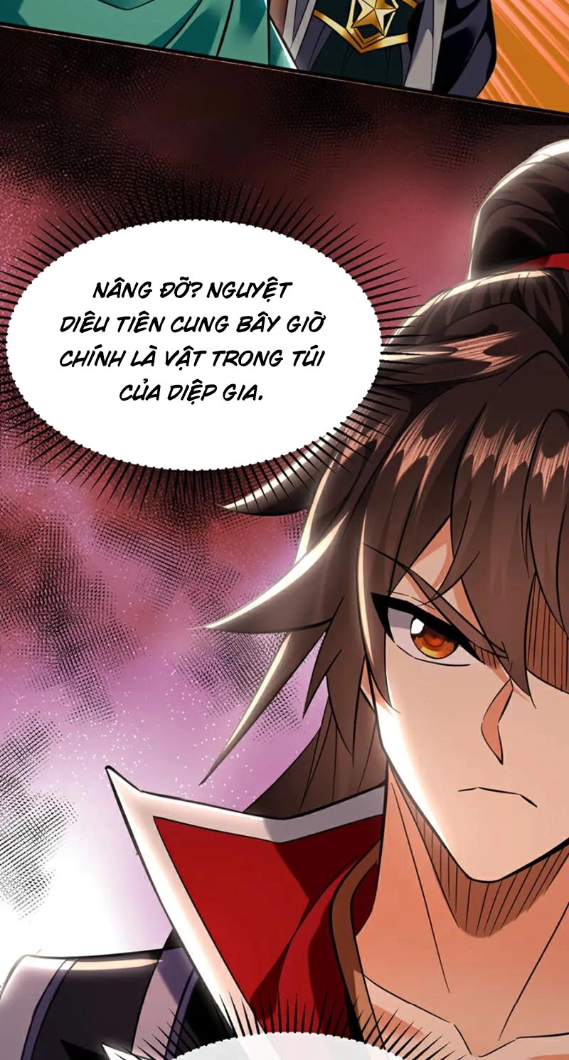 Tuyệt Thế Đan Thần: Chapter 141
