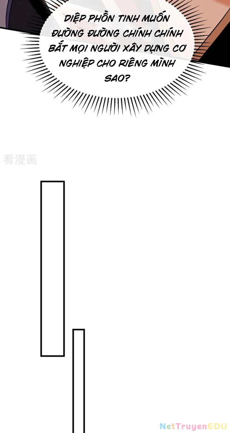 Tuyệt Thế Đan Thần: Chapter 141