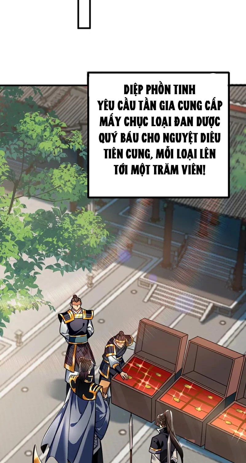 Tuyệt Thế Đan Thần: Chapter 141