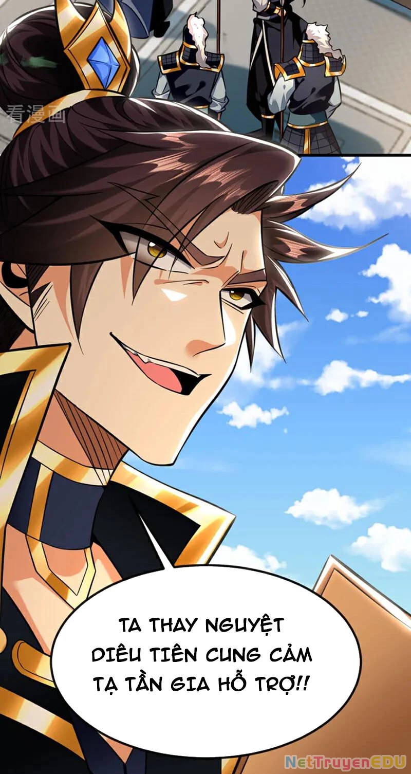 Tuyệt Thế Đan Thần: Chapter 141