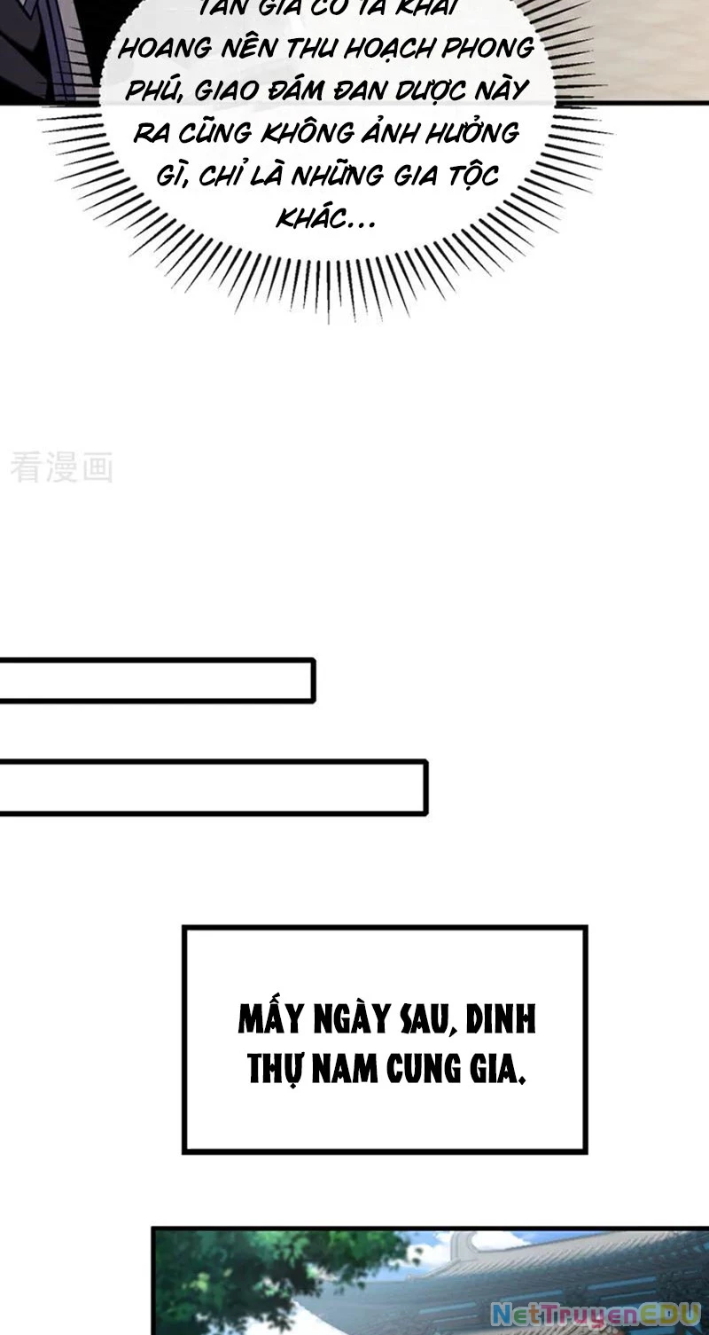 Tuyệt Thế Đan Thần: Chapter 141