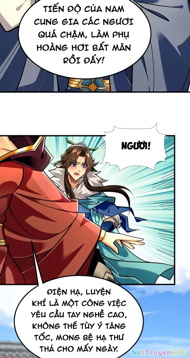 Tuyệt Thế Đan Thần: Chapter 141