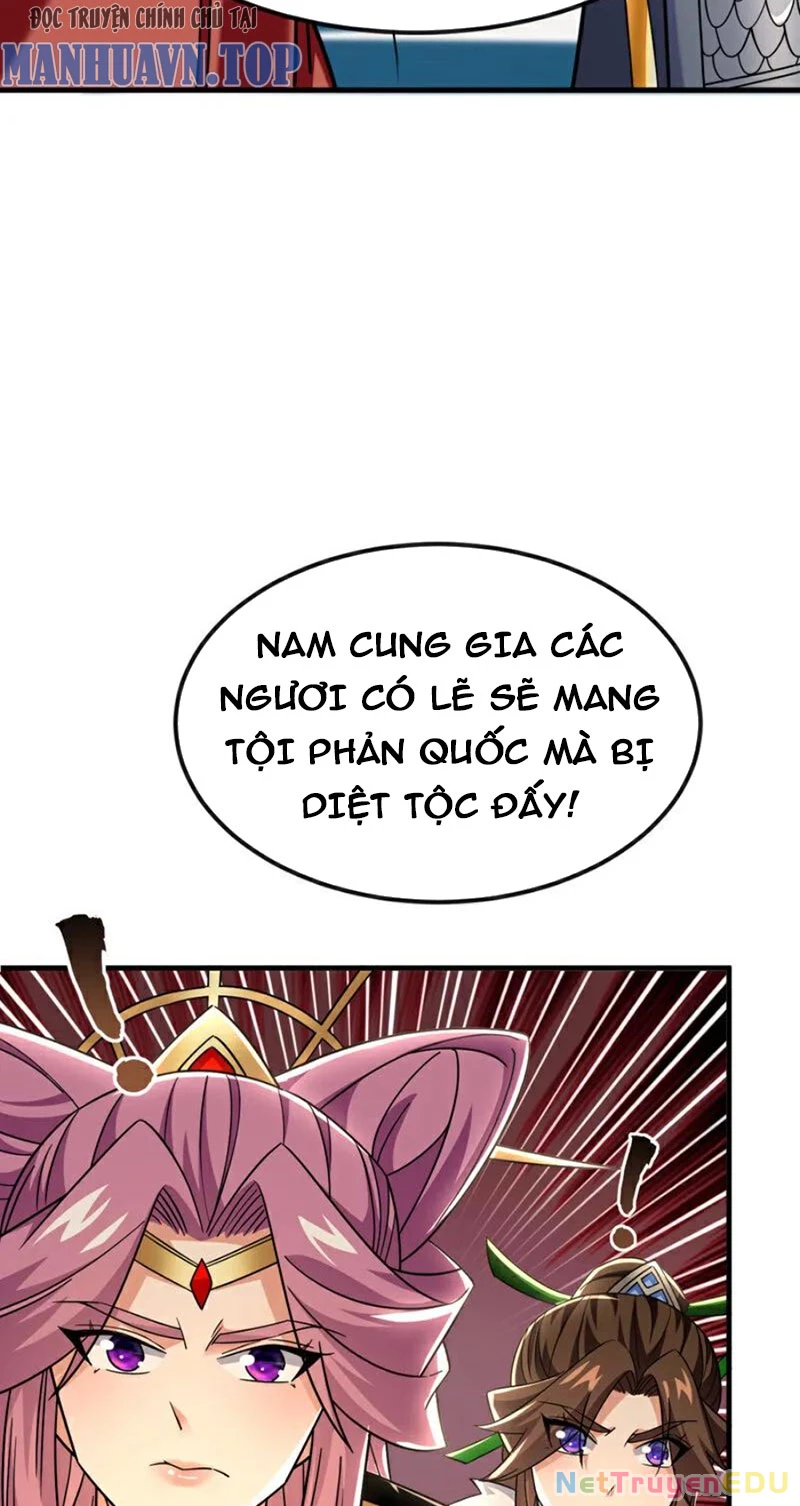 Tuyệt Thế Đan Thần: Chapter 141