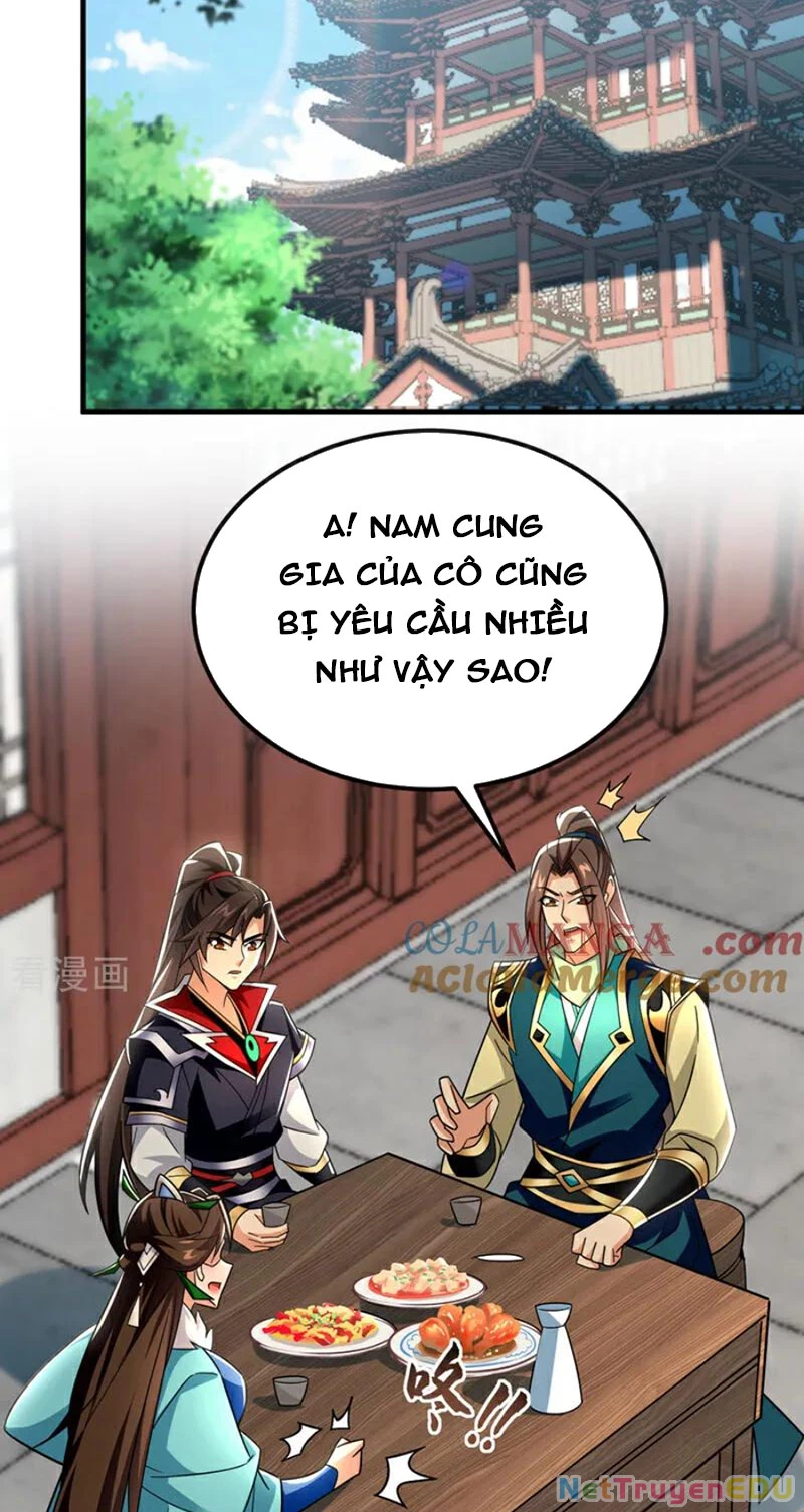Tuyệt Thế Đan Thần: Chapter 141