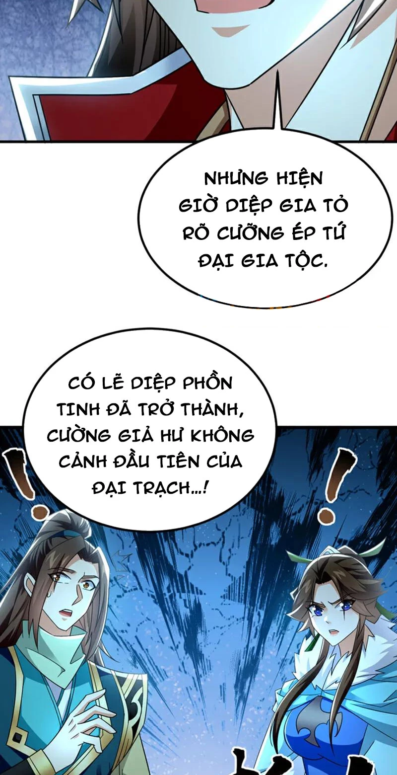 Tuyệt Thế Đan Thần: Chapter 141