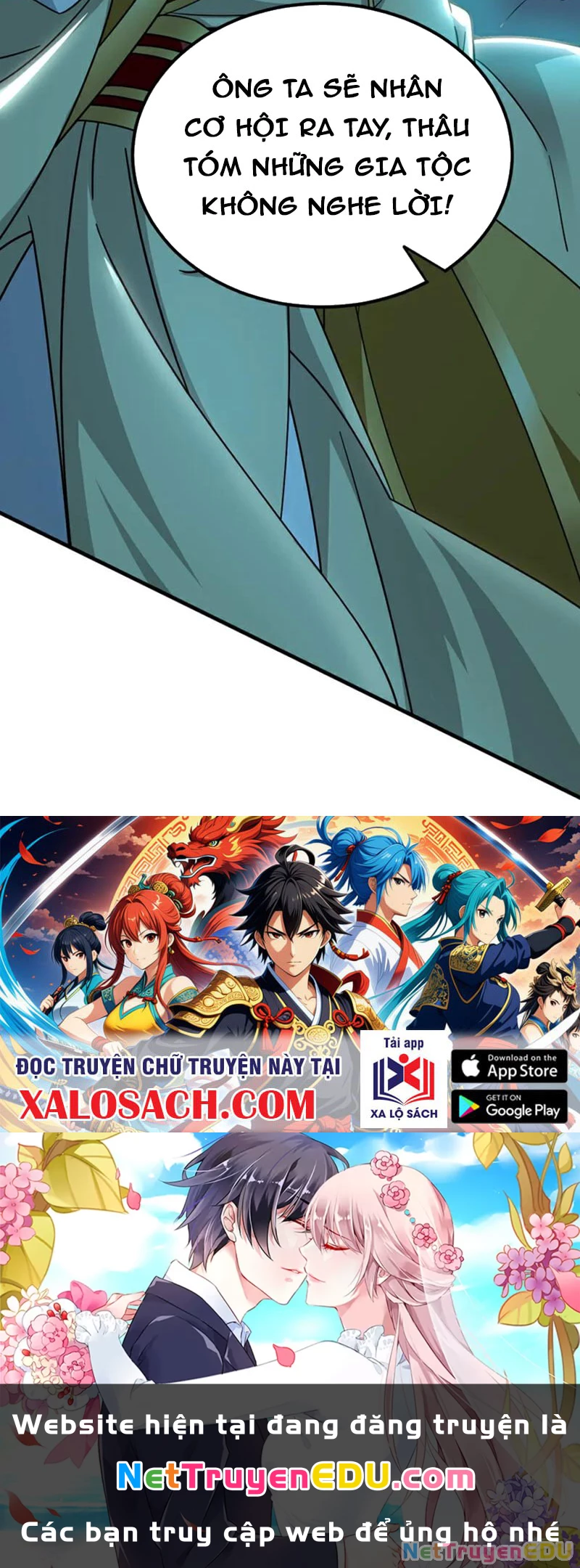 Tuyệt Thế Đan Thần: Chapter 141