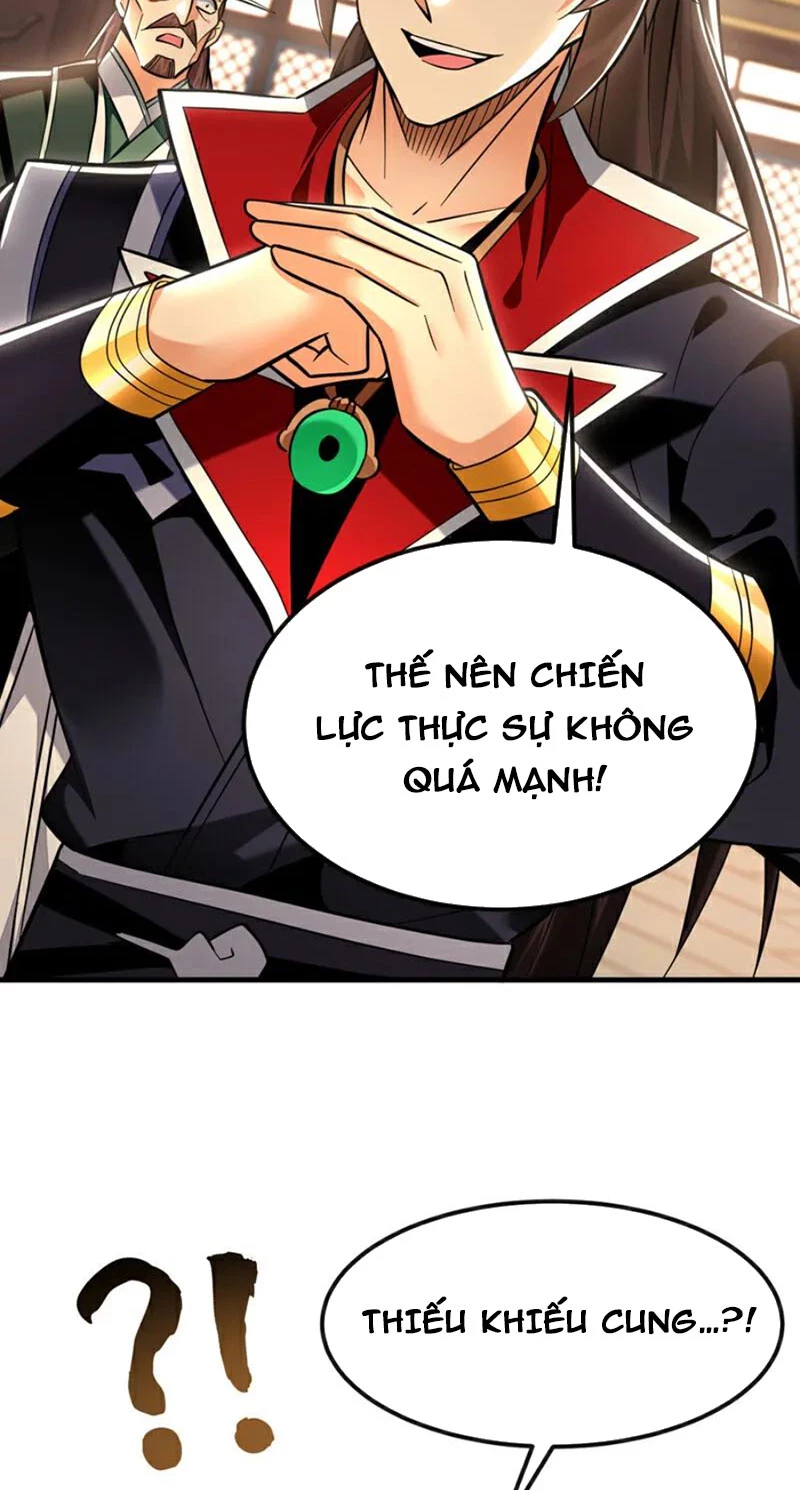 Tuyệt Thế Đan Thần: Chapter 141