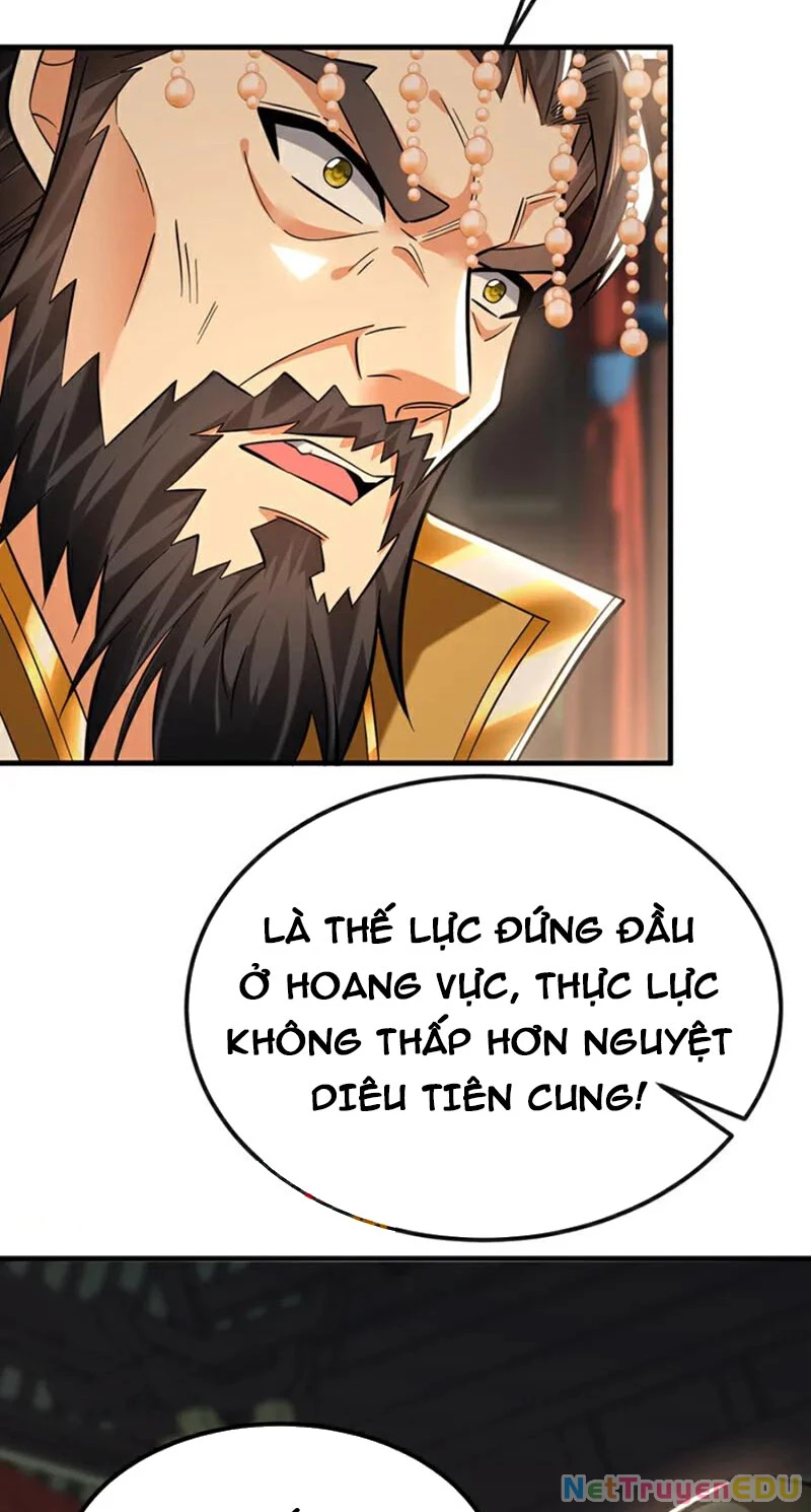 Tuyệt Thế Đan Thần: Chapter 141