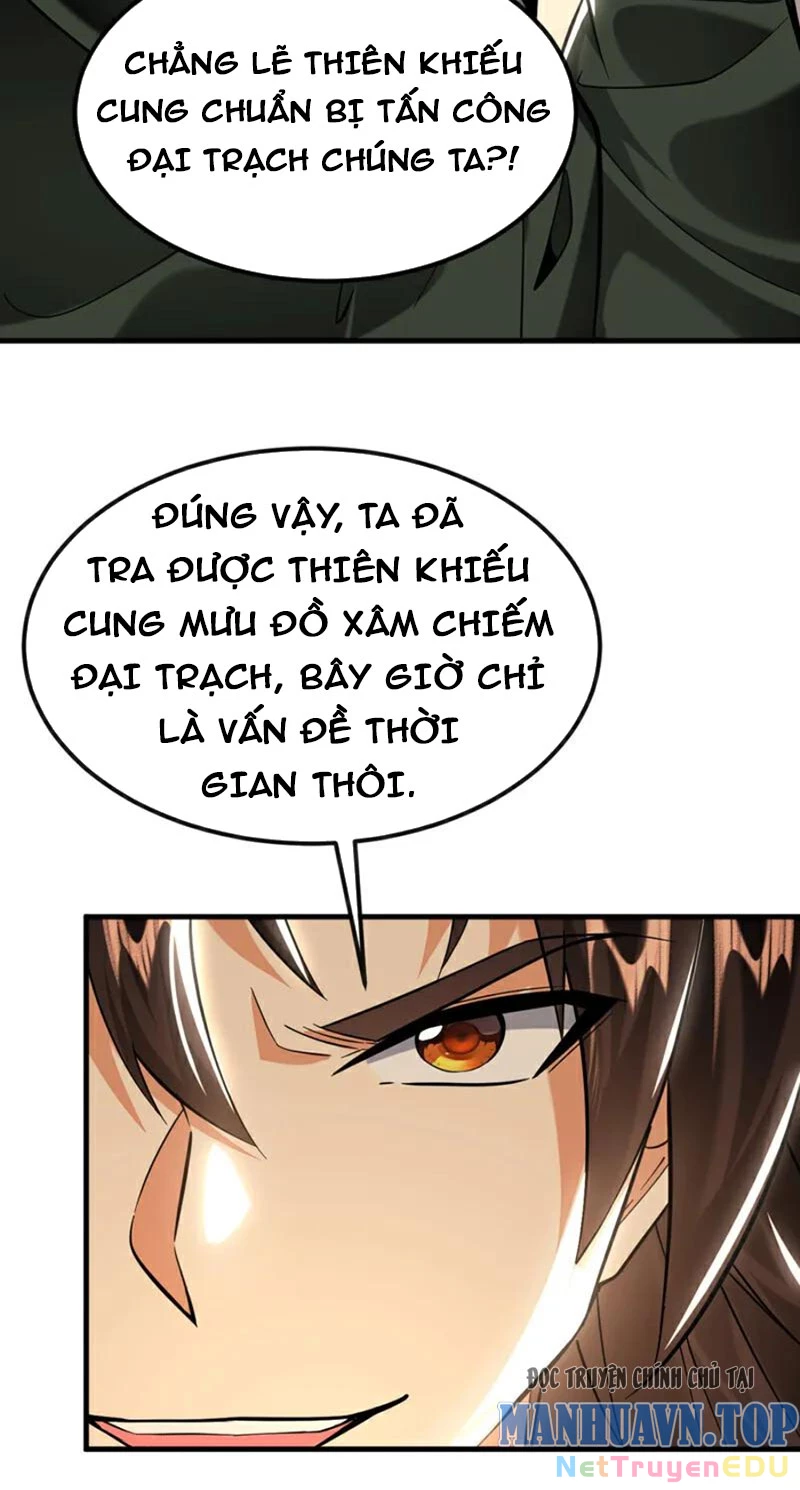 Tuyệt Thế Đan Thần: Chapter 141