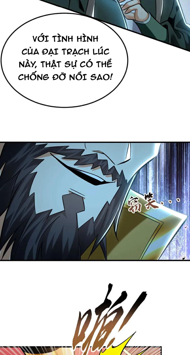 Tuyệt Thế Đan Thần: Chapter 141