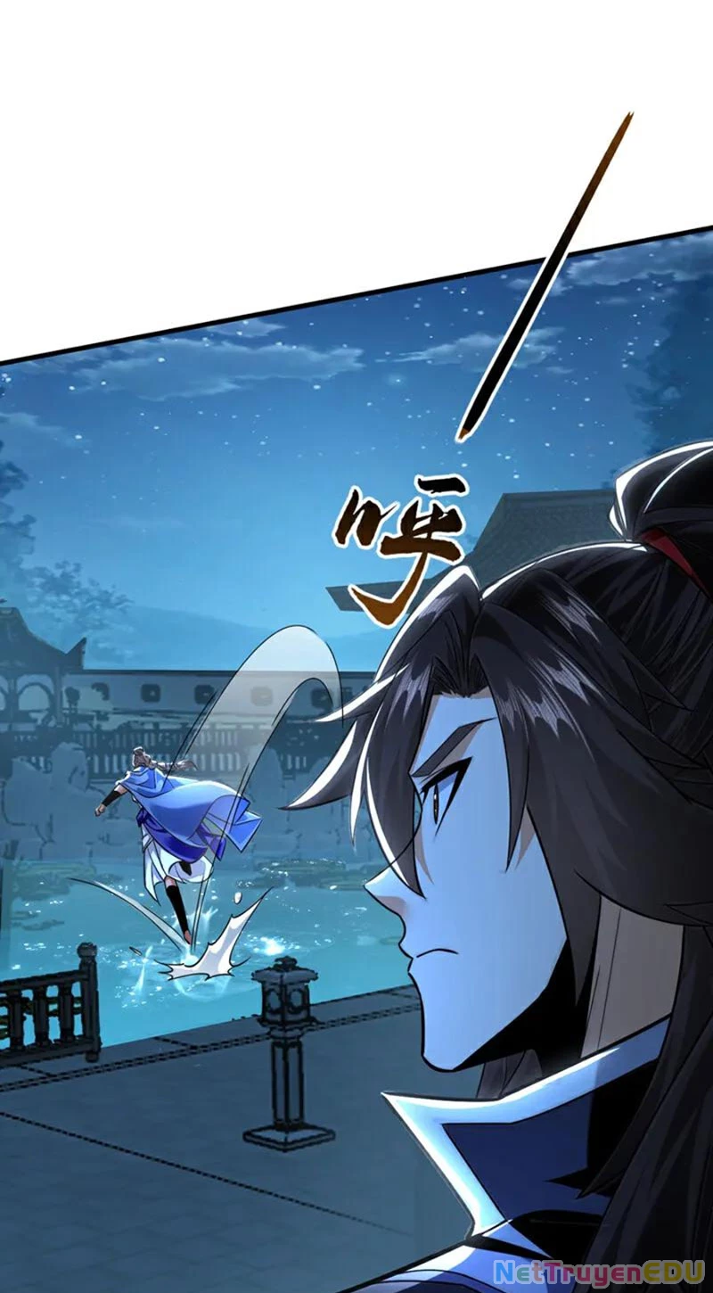 Tuyệt Thế Đan Thần: Chapter 142