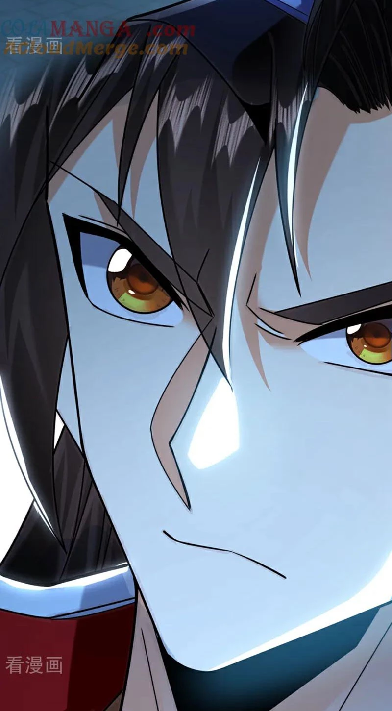 Tuyệt Thế Đan Thần: Chapter 142