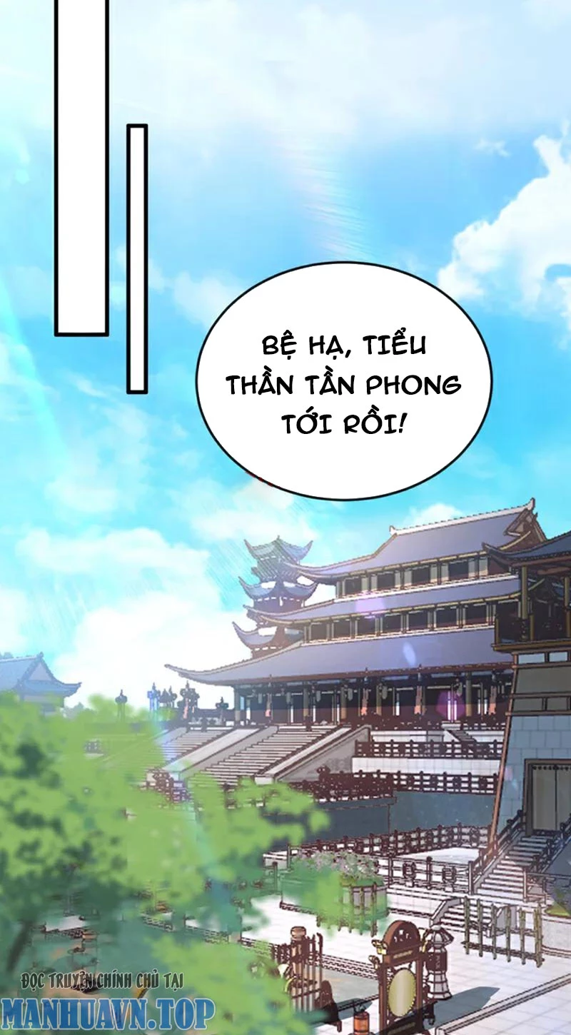 Tuyệt Thế Đan Thần: Chapter 142