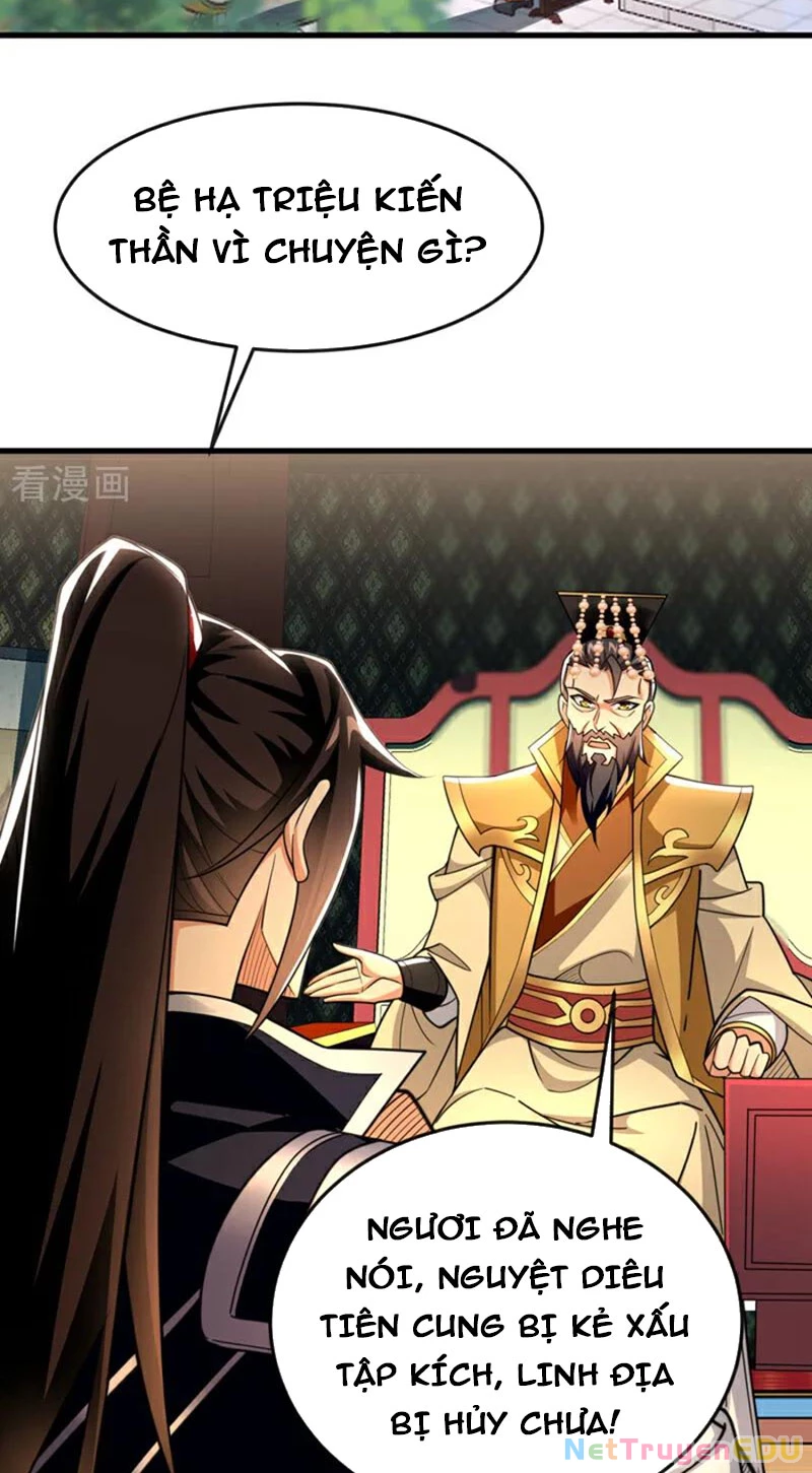 Tuyệt Thế Đan Thần: Chapter 142