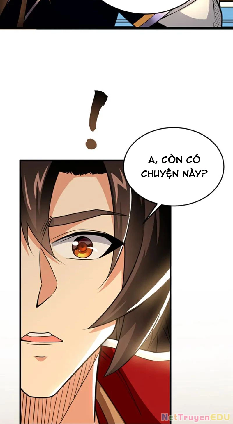 Tuyệt Thế Đan Thần: Chapter 142