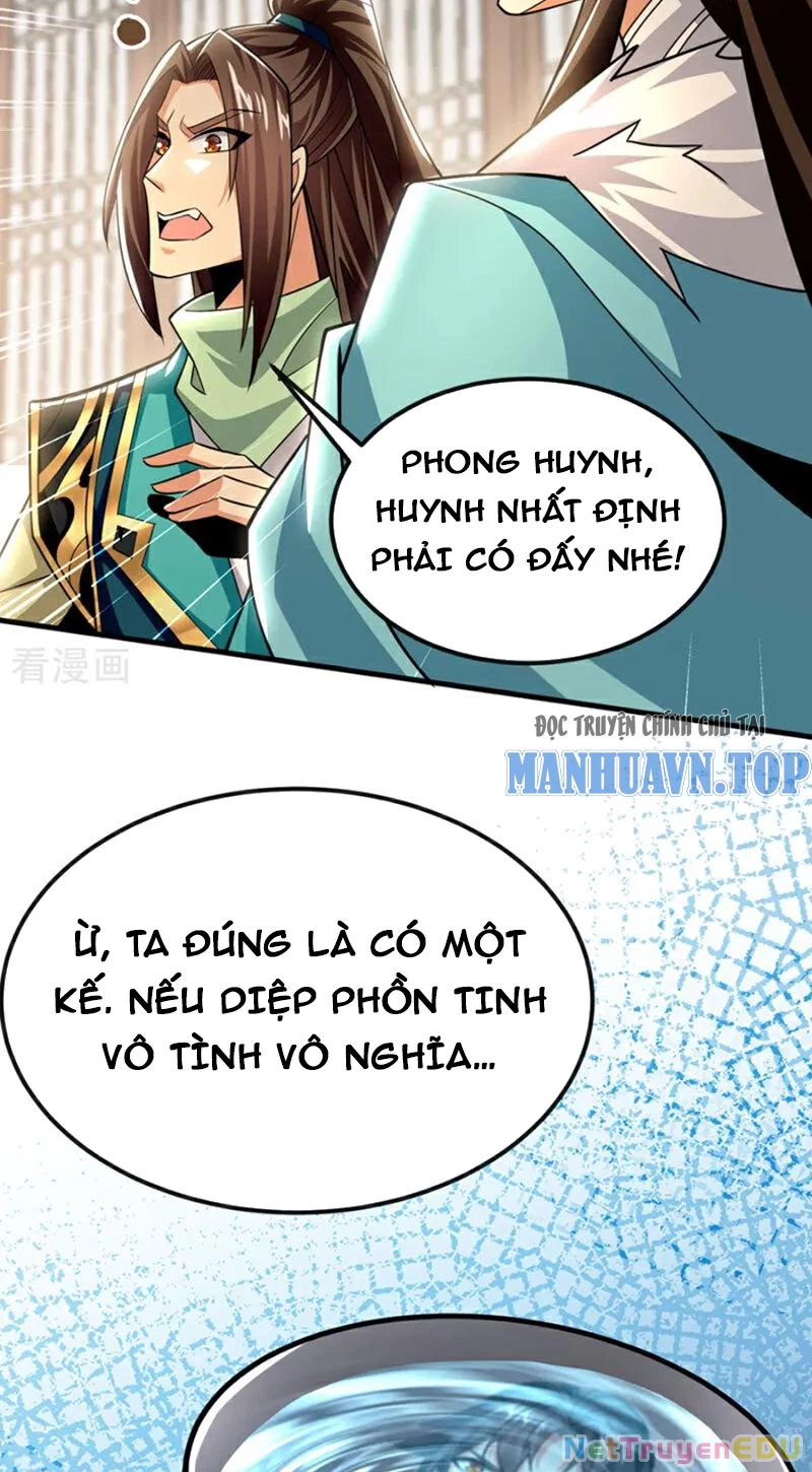 Tuyệt Thế Đan Thần: Chapter 142