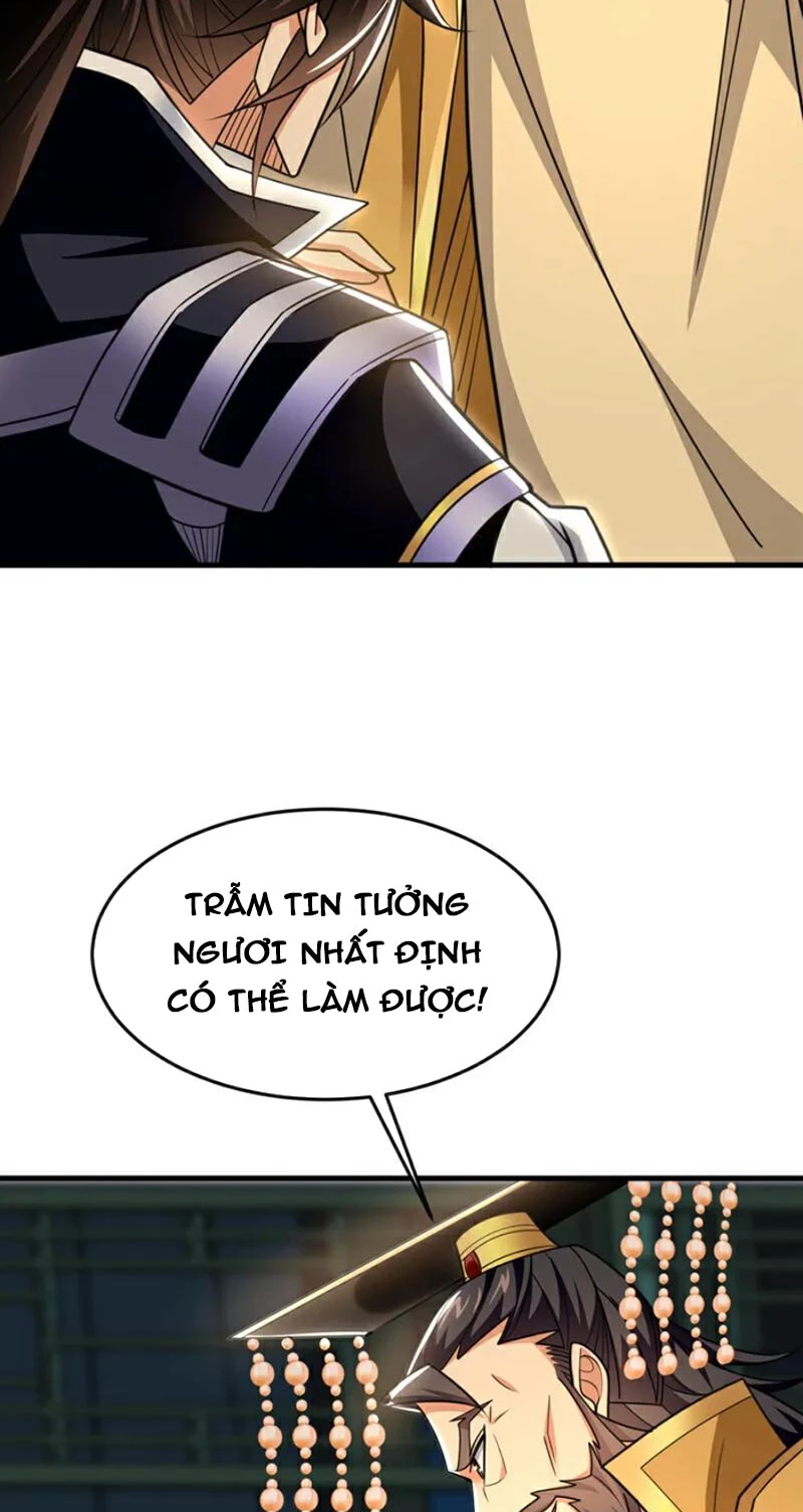 Tuyệt Thế Đan Thần: Chapter 142