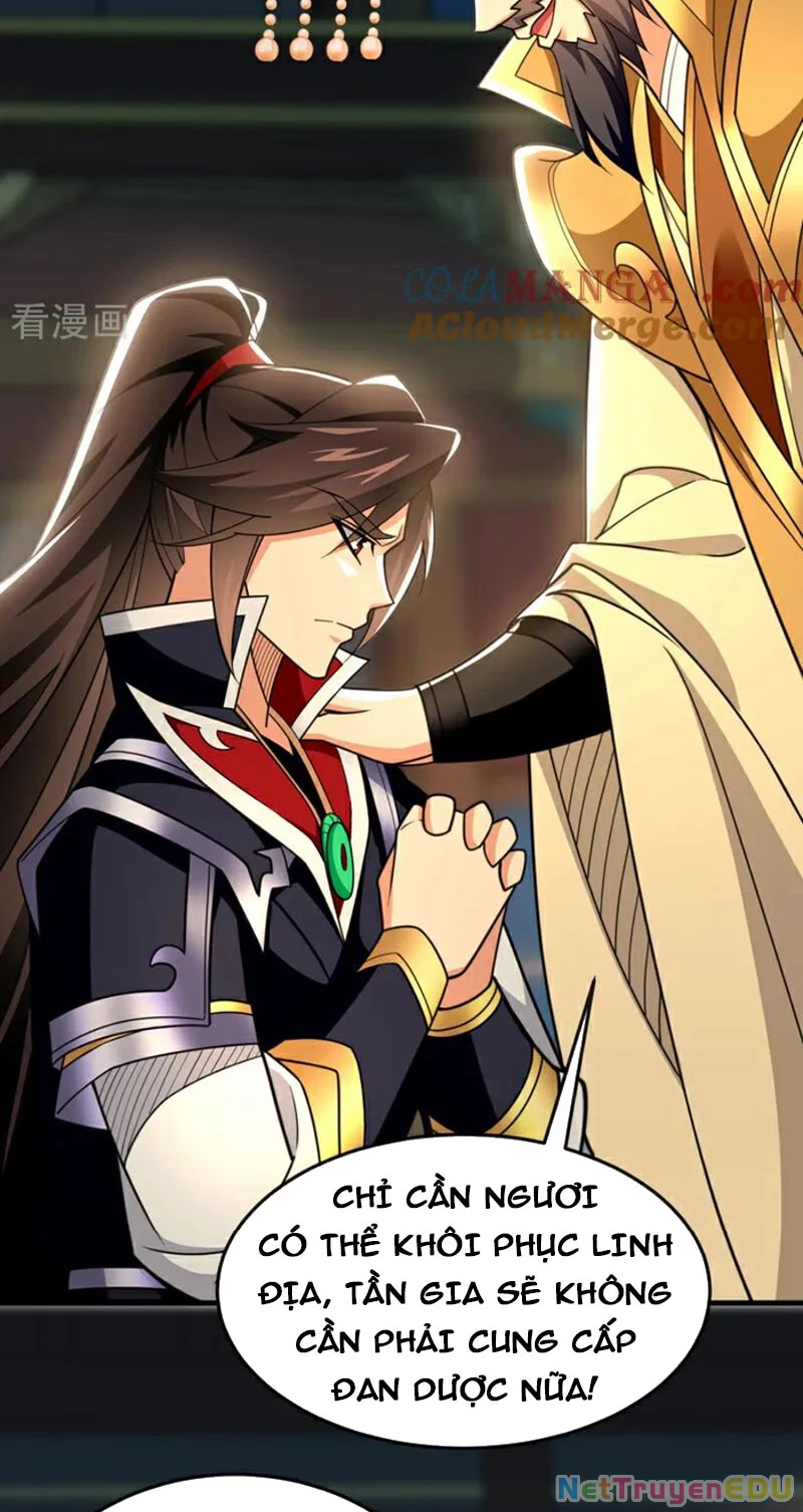 Tuyệt Thế Đan Thần: Chapter 142