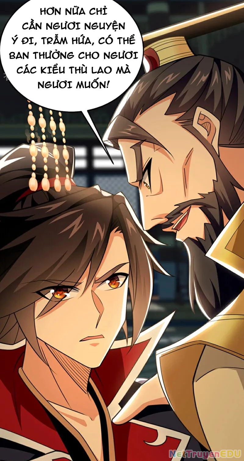 Tuyệt Thế Đan Thần: Chapter 142