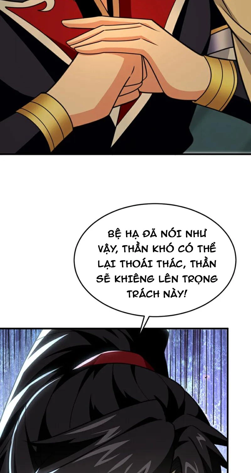 Tuyệt Thế Đan Thần: Chapter 142