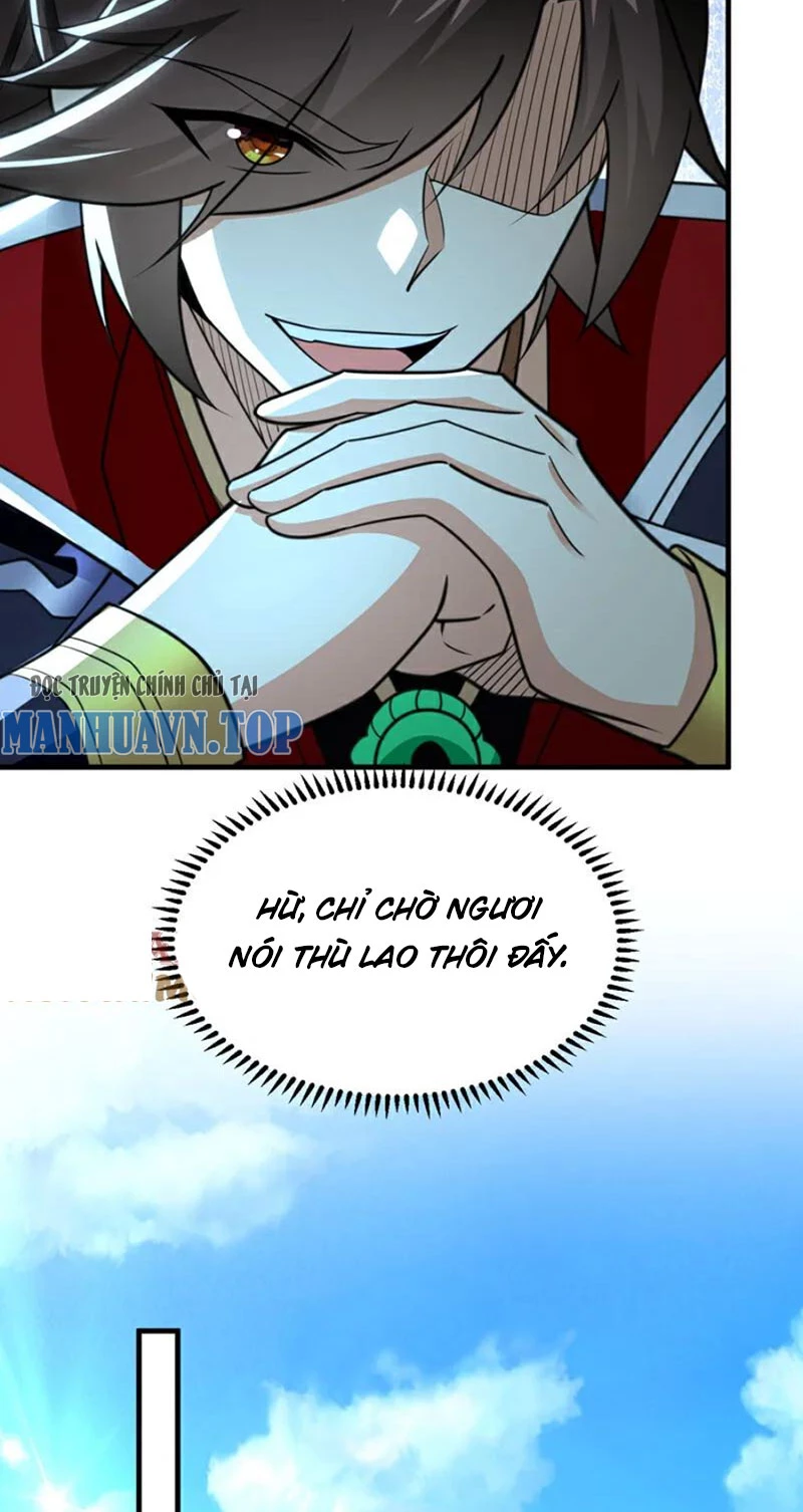 Tuyệt Thế Đan Thần: Chapter 142