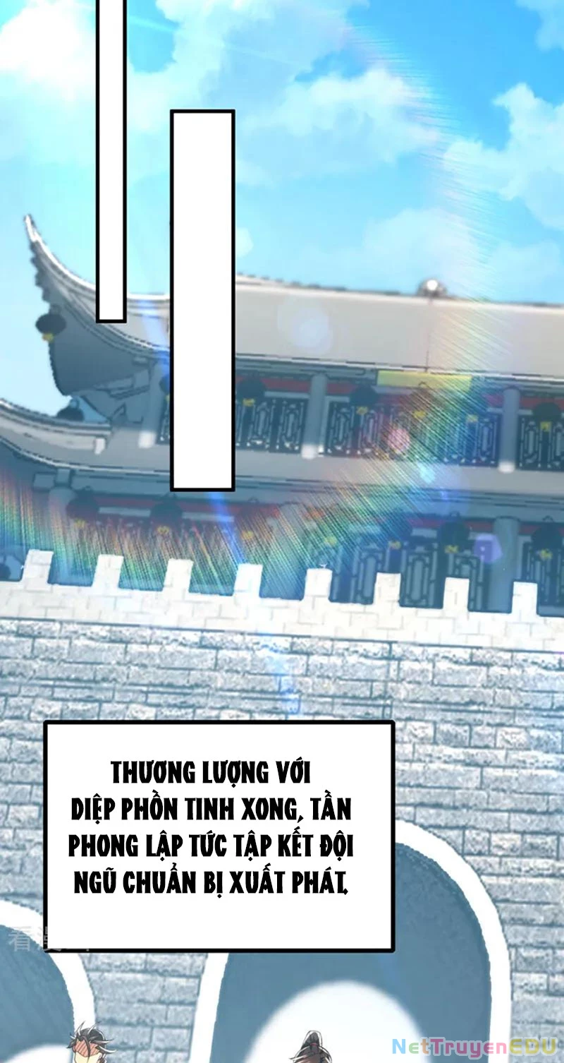 Tuyệt Thế Đan Thần: Chapter 142