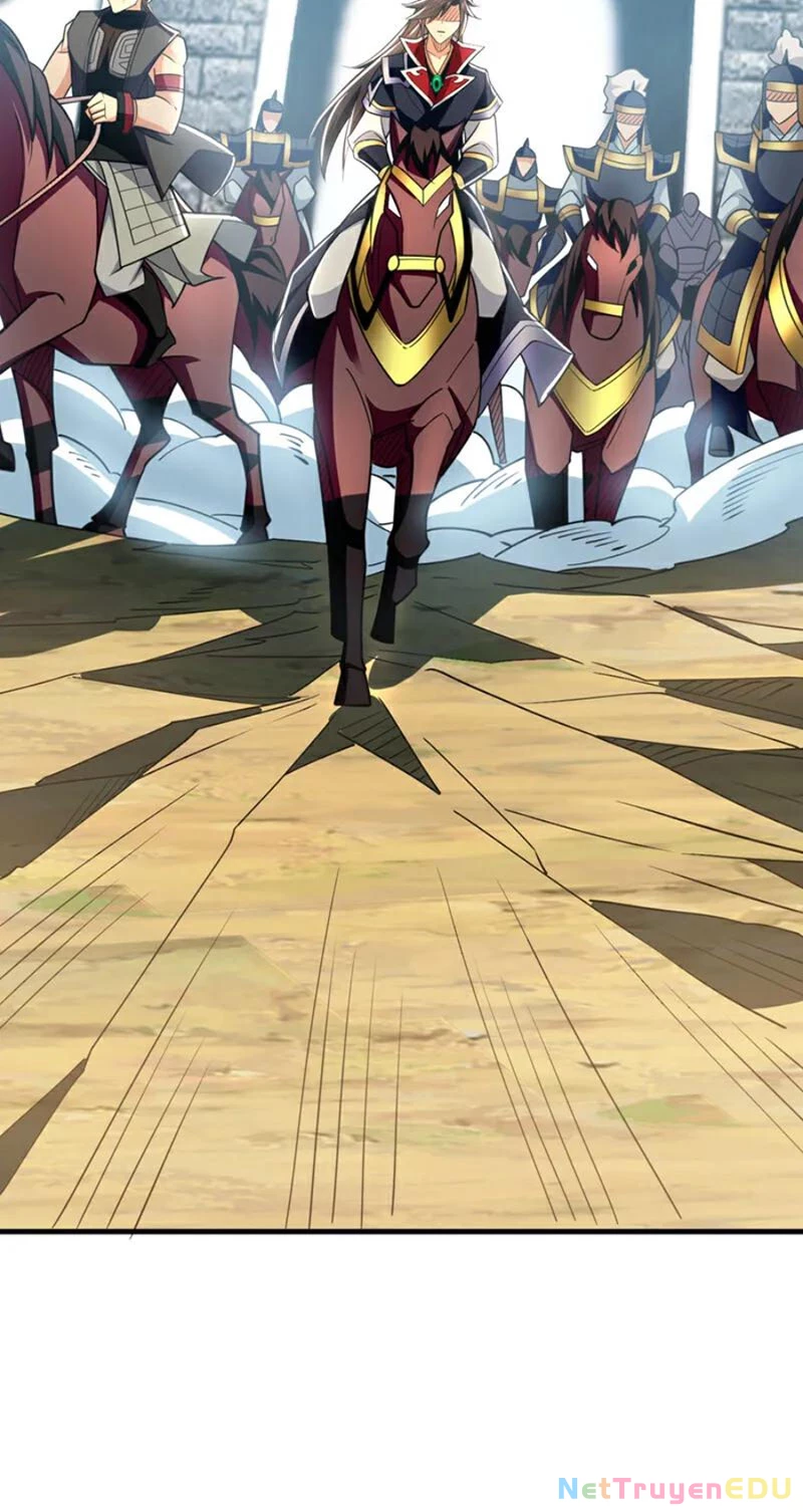 Tuyệt Thế Đan Thần: Chapter 142