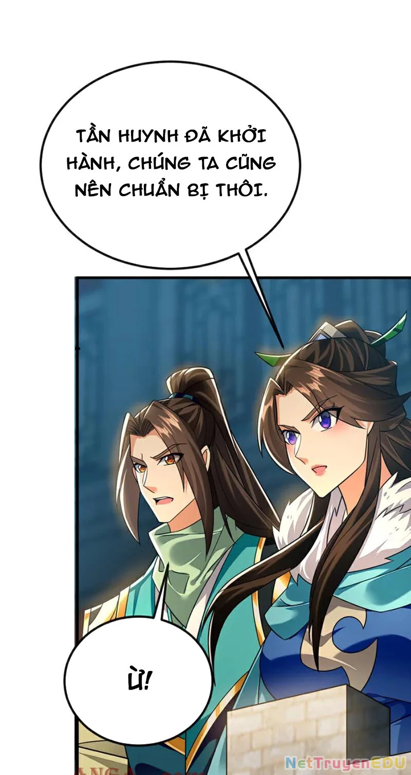 Tuyệt Thế Đan Thần: Chapter 142