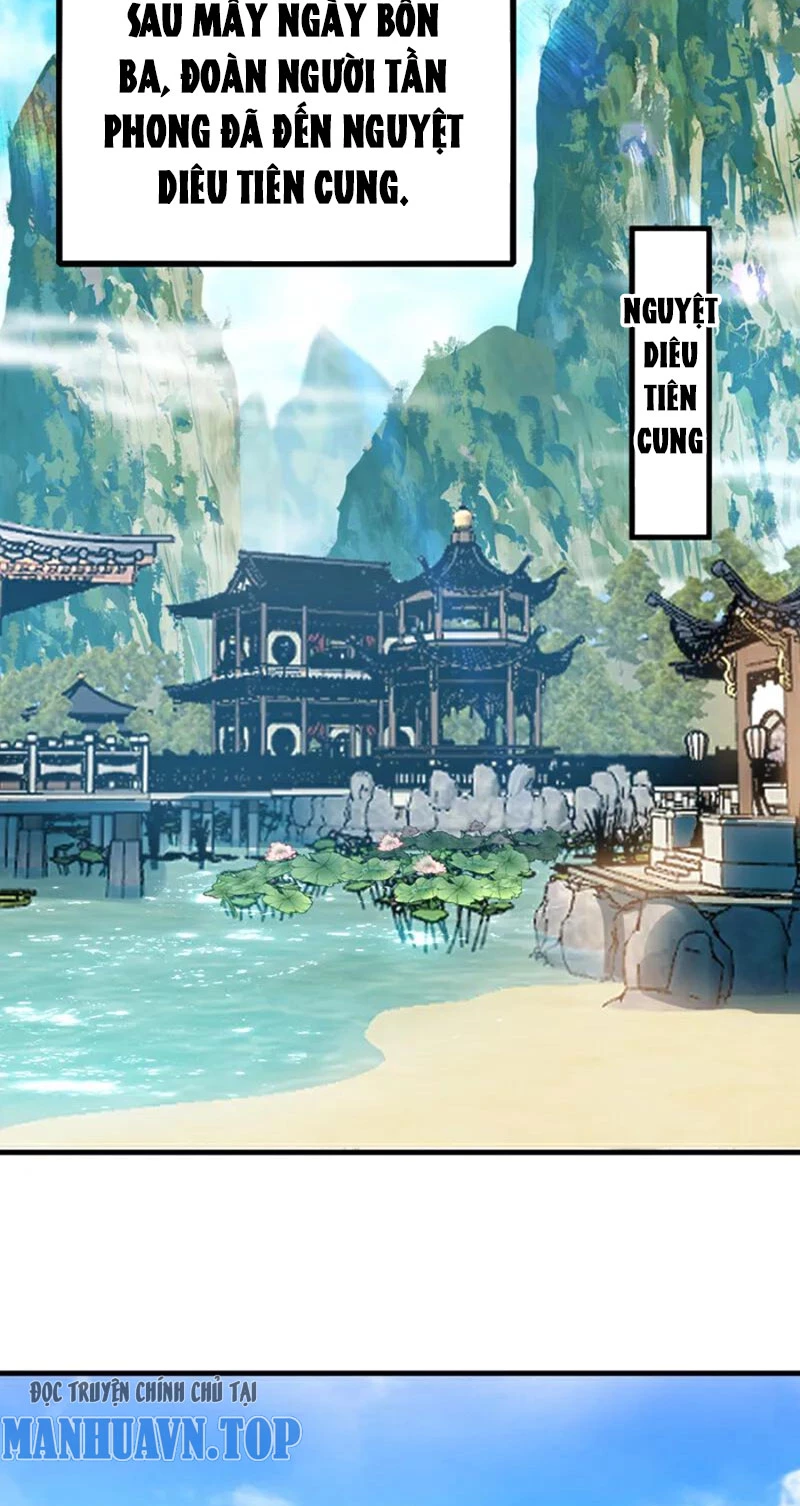 Tuyệt Thế Đan Thần: Chapter 142
